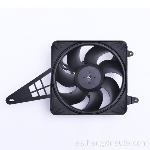 85055159 Fiat Kartal Soketli Ventilador de radiador Ventilador de enfriamiento